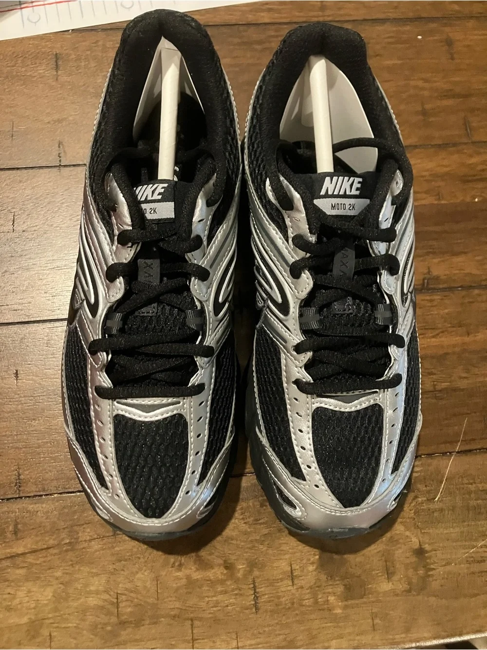 Nike women’s Air Max Moto Running Shoes Sz 7.5